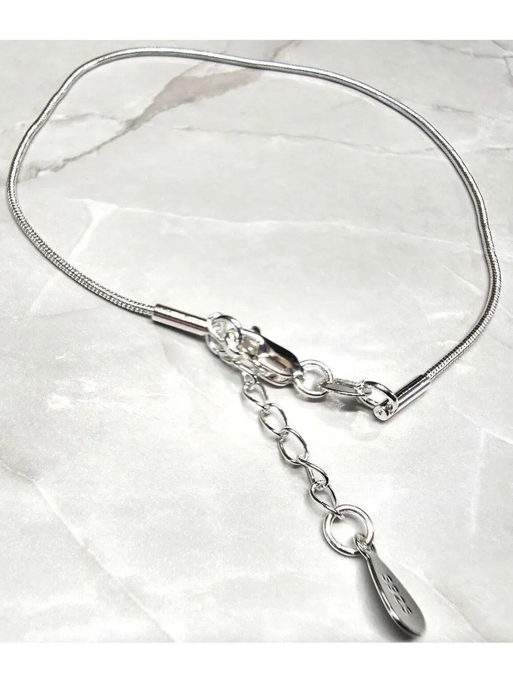 925 Sterling Silver up to 8.5